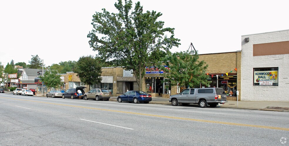 More Photos Of 6643-6663 Belair Rd, Baltimore Unknown For Lease