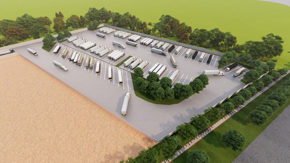 More Photos Of 101 Beasley Rd, Jackson Land For Sale