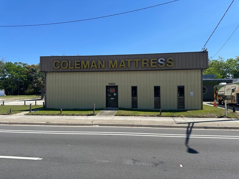Primary Photo Of 4809 Main St, Jacksonville Freestanding For Lease
