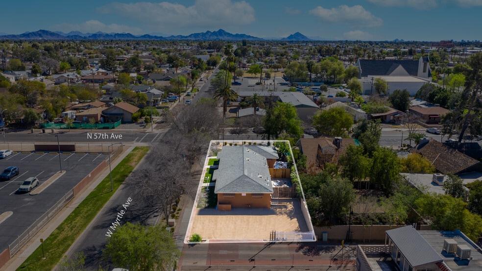 More Photos Of 7162 N 57th Ave, Glendale Apartments For Sale