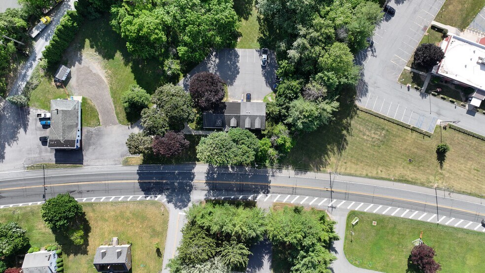 More Photos Of 205 State Route 31 N, Washington Office Residential For Sale