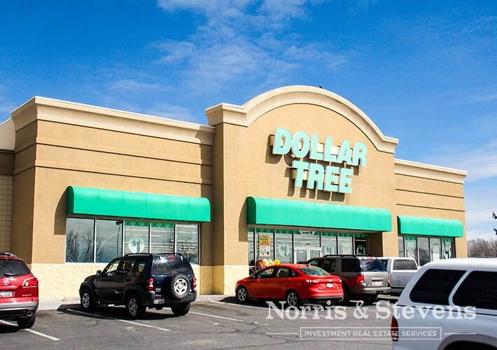 More Photos Of 128 E Yakima, Jerome Storefront Retail Office For Sale