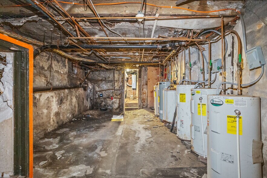 More Photos Of 3140 N Broad St, Philadelphia Apartments For Sale