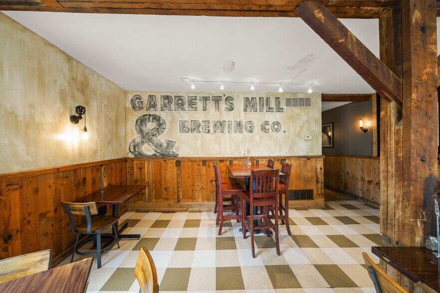 More Photos Of 8148 Main St, Garrettsville Restaurant For Sale