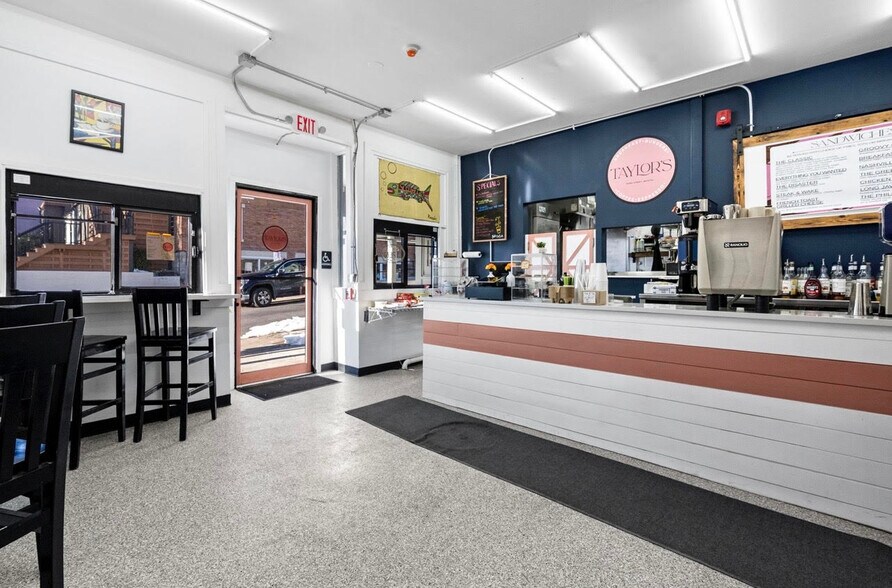 More Photos Of 2 Pond St, Bristol Storefront For Sale