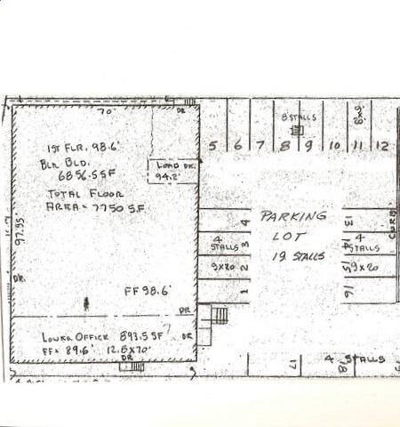 More Photos Of 180 Kinderkamack Rd, Park Ridge Warehouse For Lease