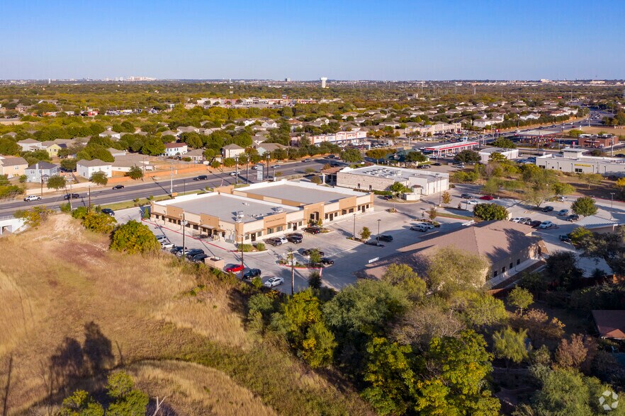More Photos Of 9026 Culebra Rd, San Antonio Medical For Sale