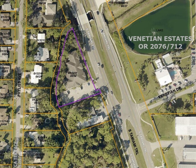 More Photos Of 8830 S Tamiami Trl, Sarasota Office For Lease