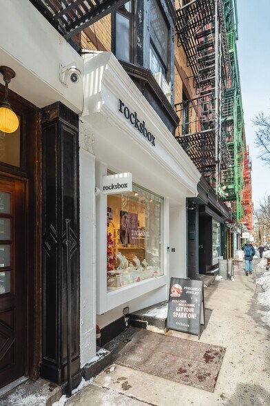 More Photos Of 239 Elizabeth St, New York Apartments For Sale