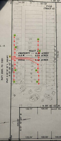 More Photos Of 25001 Rocket Rest Way, Elkmont Land For Sale