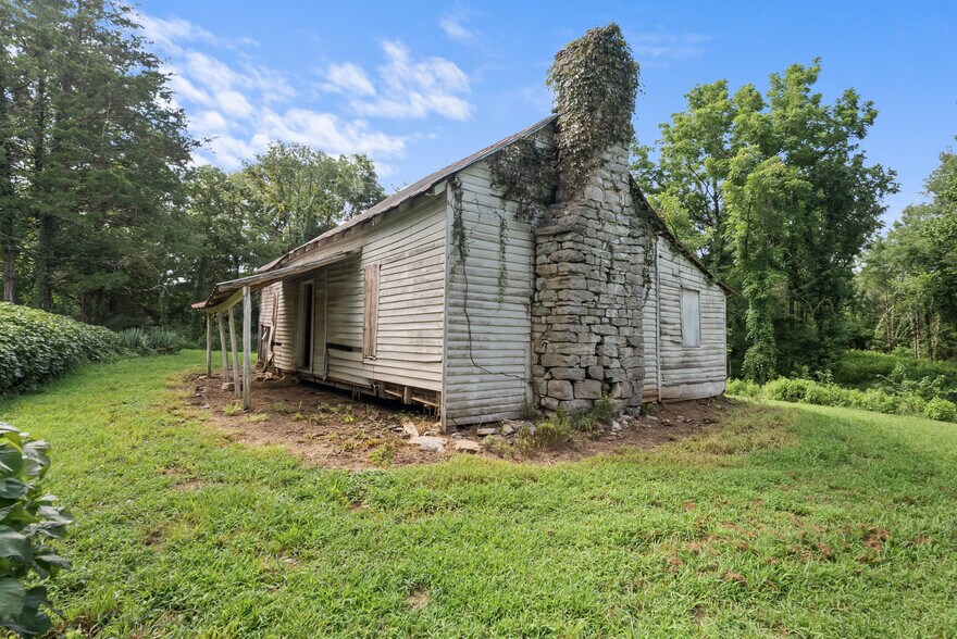 More Photos Of 2942 Newman Rd, Ardmore Land For Sale