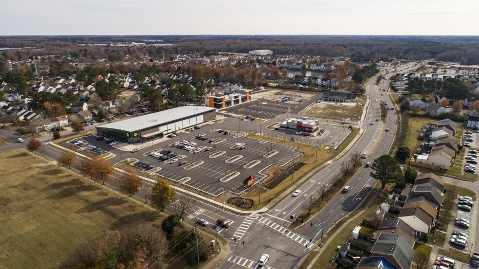 More Photos Of 3244 Holland Rd, Virginia Beach Unknown For Lease