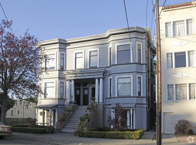 More Photos Of 739 Santa Clara Ave, Alameda Apartments For Sale