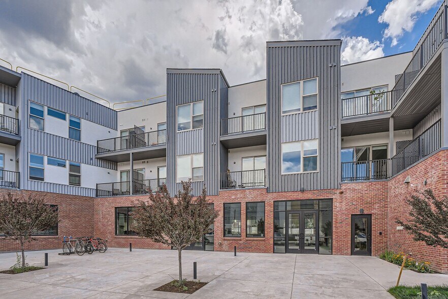More Photos Of 920 Highway 133, Carbondale Apartments For Lease