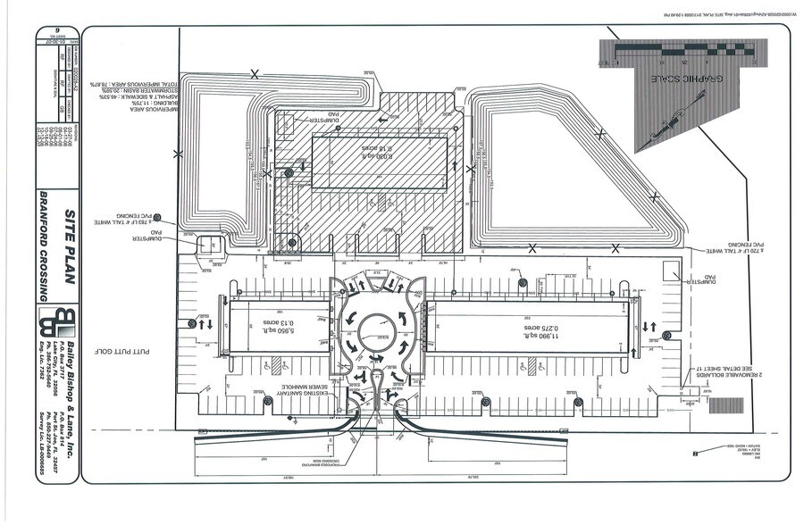 More Photos Of 447 SW SR 247, Lake City Land For Lease