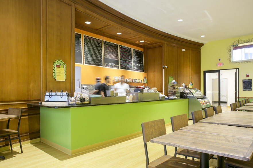 More Photos Of 550 Broad St, Newark Loft Creative Space For Lease