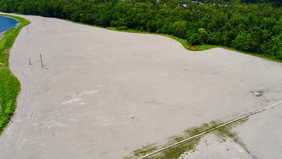 More Photos Of 307 Chatham Pky, Savannah Land For Lease