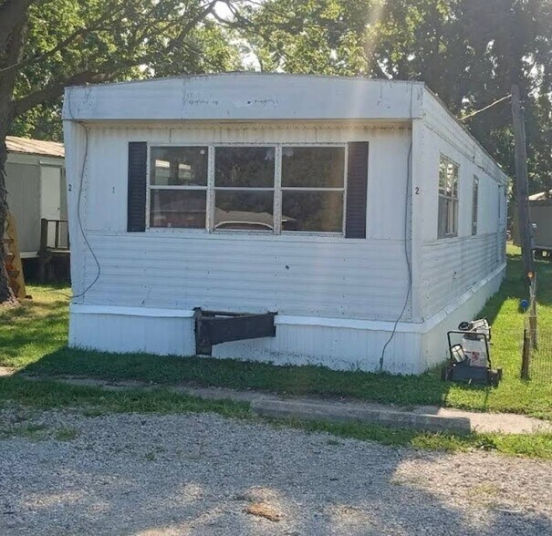 More Photos Of 224 N Poplar St, Ludlow Manufactured Housing Mobile Home Park For Sale