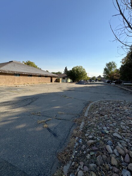 More Photos Of 1350 Stuart St, Longmont Medical For Sale