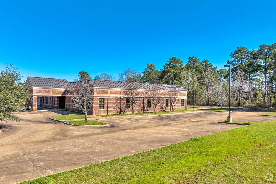 More Photos Of 200 Renaissance Way, Crockett Medical For Sale