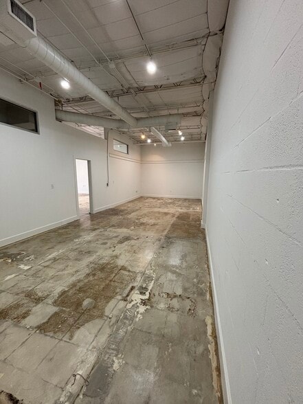 More Photos Of 805 Rhode Pl, Houston Loft Creative Space For Lease