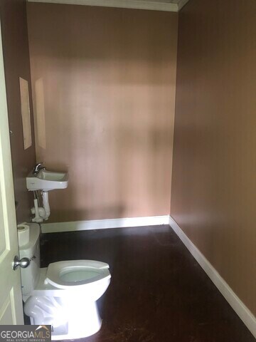 More Photos Of 6483 Cleveland Hwy, Clermont General Retail For Sale