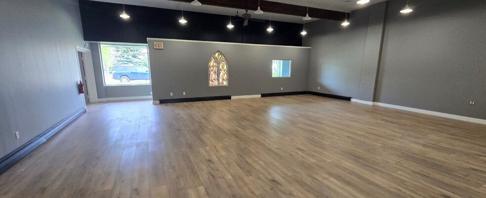 More Photos Of 1602 W Beall St, Bozeman Freestanding For Lease