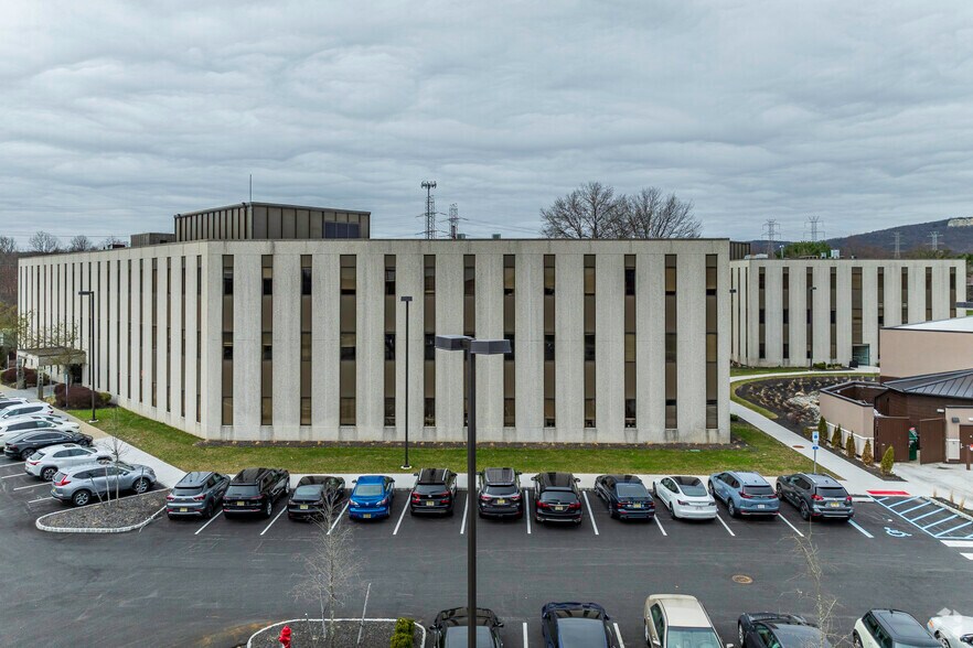 More Photos Of 1719 State Route 10, Parsippany Office For Lease