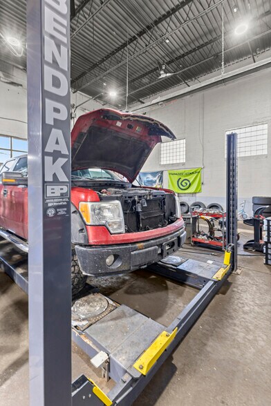 More Photos Of 2401 Fort St, Trenton Warehouse For Sale