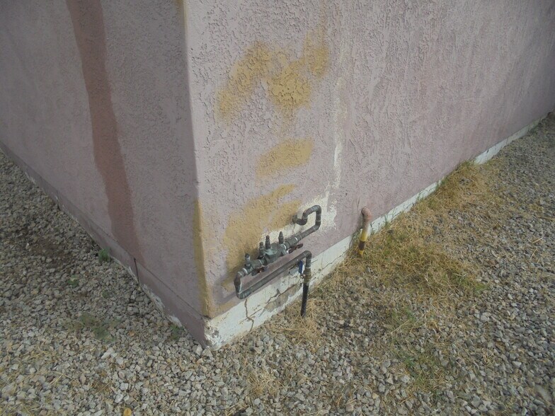 More Photos Of 132 E Hobsonway, Blythe Office For Sale