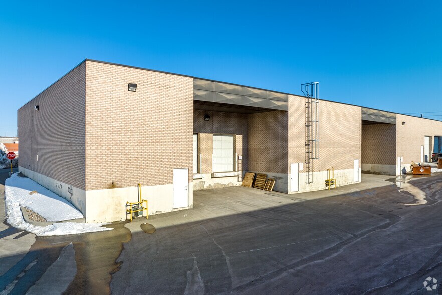 More Photos Of 2800 14th Ave, Markham Office For Sale