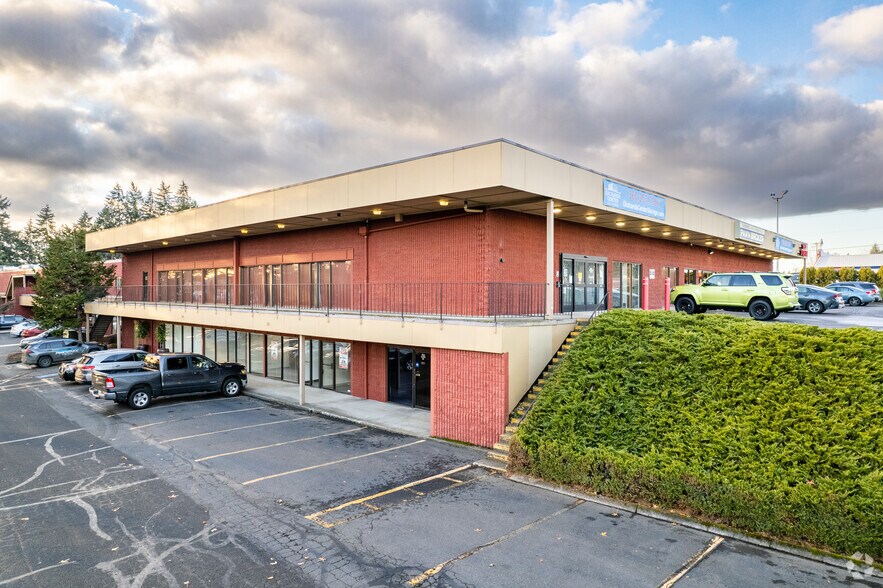 More Photos Of 10411 NE Fourth Plain Blvd, Orchards Unknown For Lease