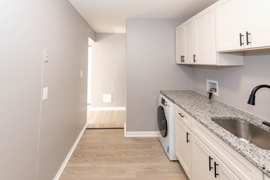 More Photos Of 2601 Garrison Blvd, Baltimore Multifamily For Sale