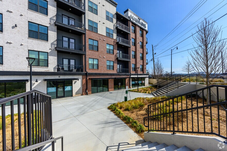 More Photos Of 3311 Hood Ave, Chamblee Apartments For Lease