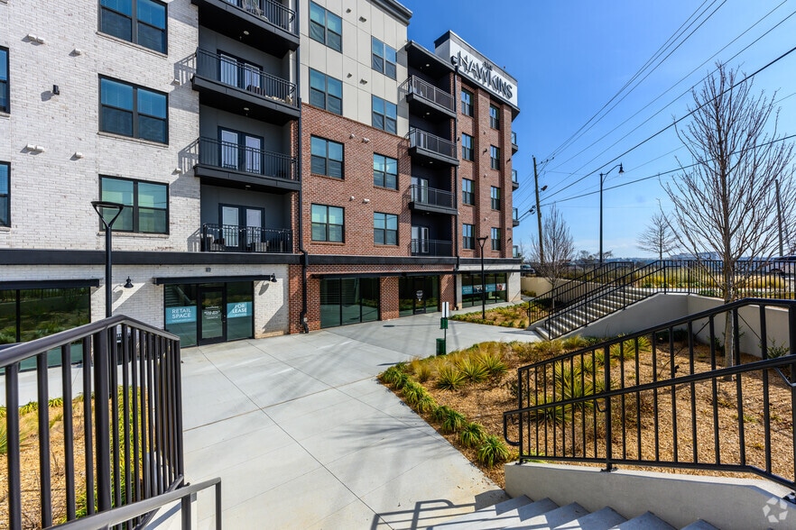 More Photos Of 3311 Hood Ave, Chamblee Apartments For Lease