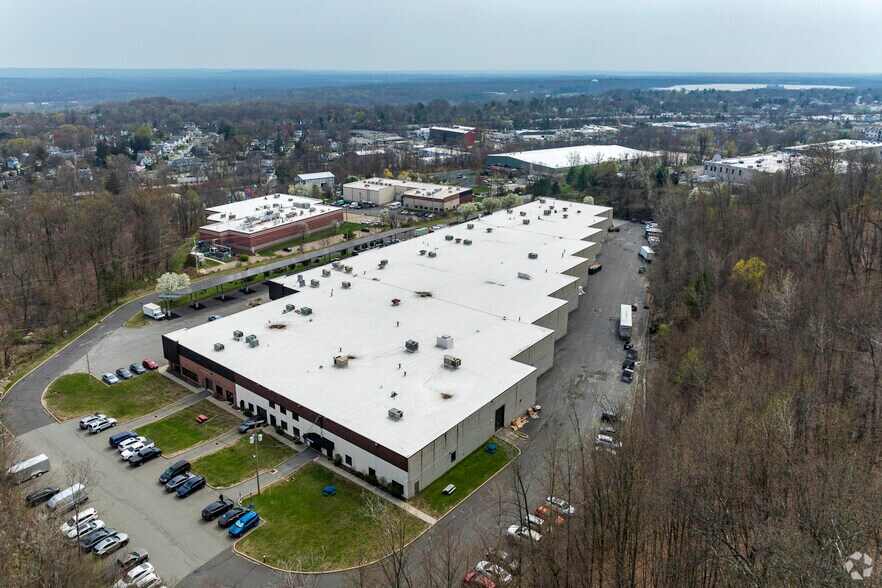 More Photos Of 85 Fulton St, Boonton Warehouse For Lease