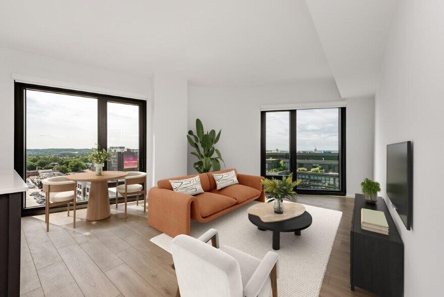 More Photos Of 300 Morse St NE, Washington Apartments For Lease