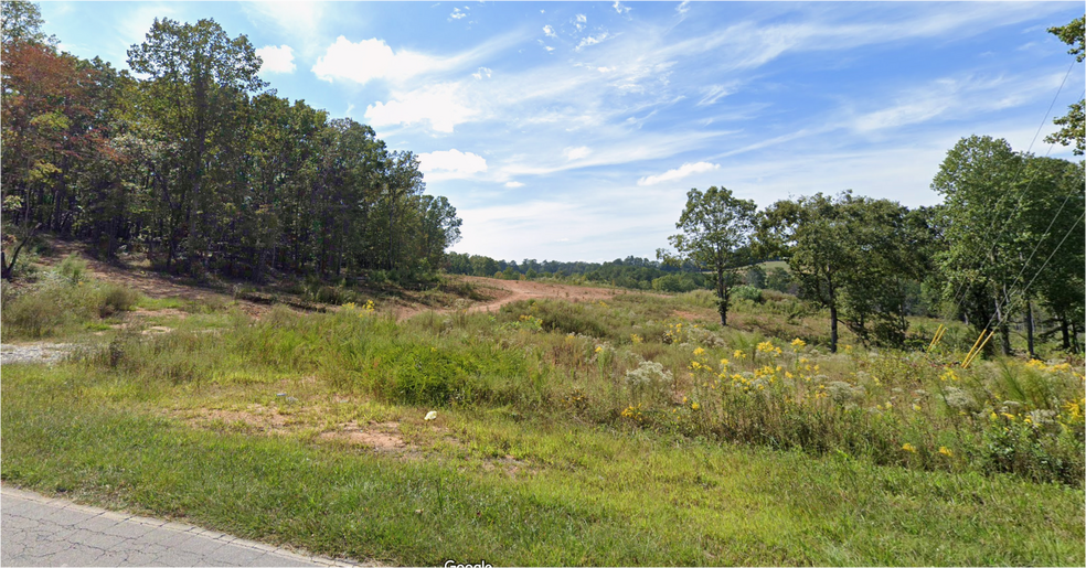 More Photos Of 5181 Dudley Hill Rd, Gainesville Land For Sale