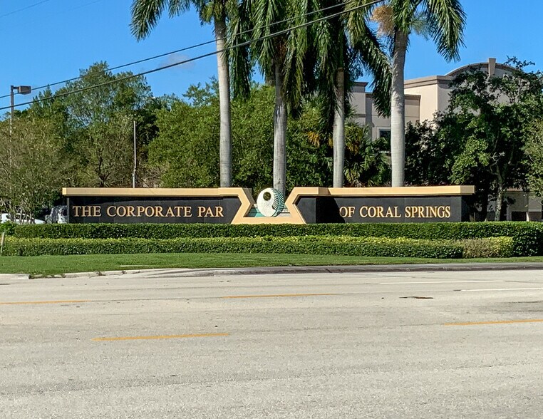 More Photos Of 12350 NW 39th St, Coral Springs Office For Sale
