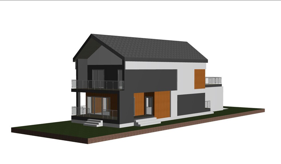 More Photos Of 2011 Kemble Ave, North Chicago Land For Sale