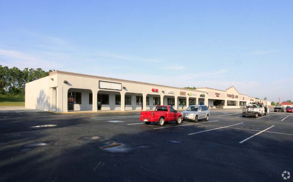 More Photos Of 1316 Redbank Rd, Goose Creek Unknown For Lease