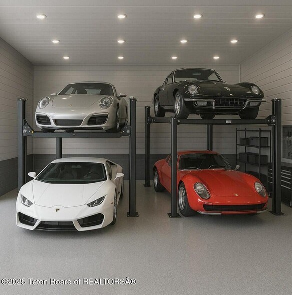 More Photos Of 605 W Deer Dr, Jackson Specialty For Sale