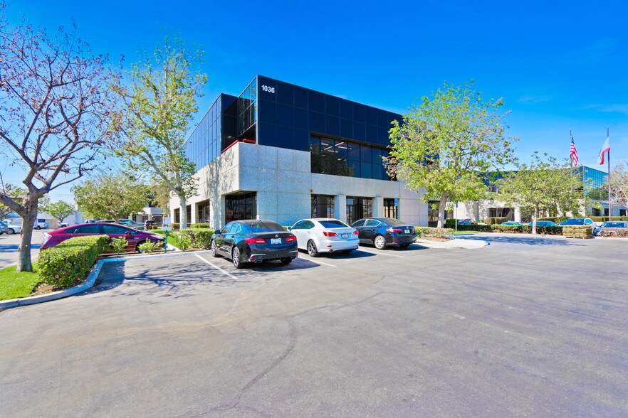 More Photos Of 1036 W Taft Ave, Orange Loft Creative Space For Sale