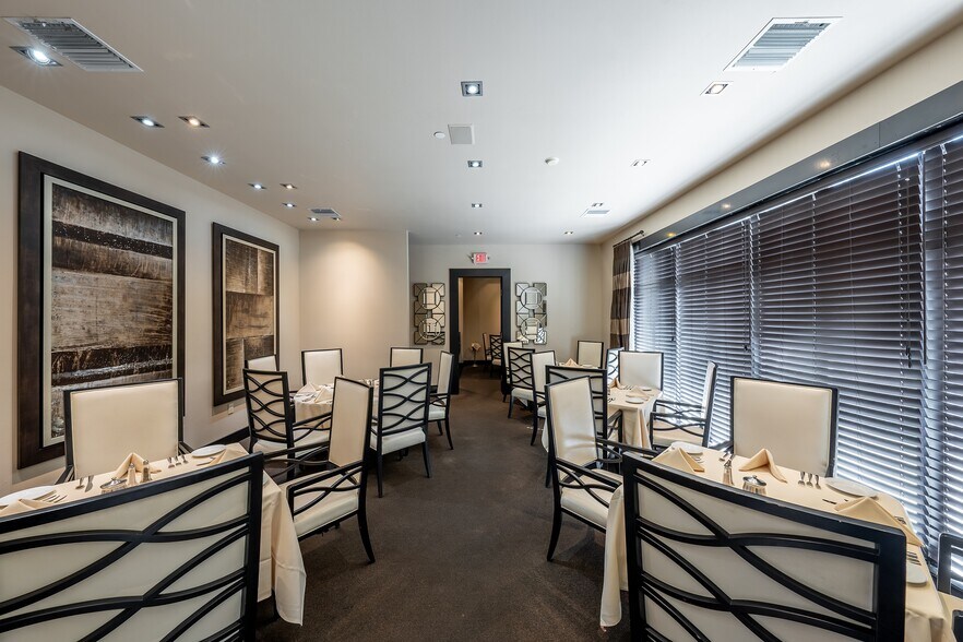 More Photos Of 3700 Judson Rd, Longview Restaurant For Sale