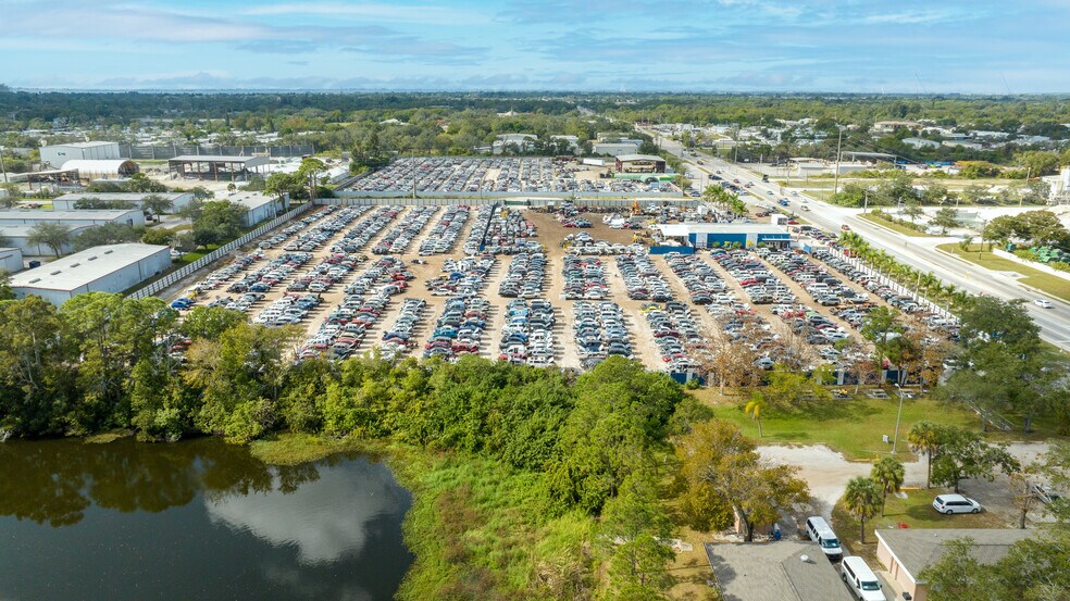 More Photos Of 2000 63rd Ave E, Bradenton Land For Lease
