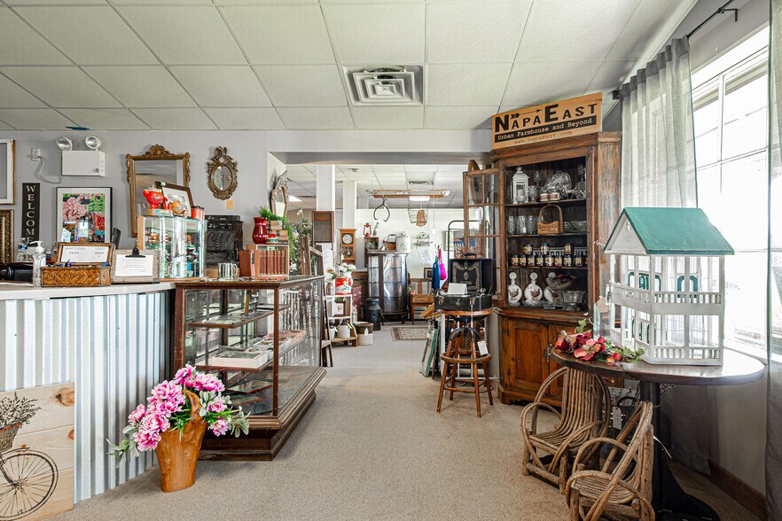 More Photos Of 1207 Route 40, Woodstown Freestanding For Lease