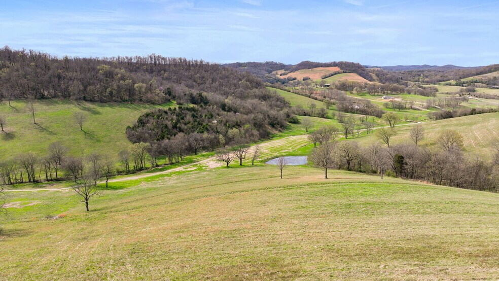 More Photos Of 0 McLaughlin Rd, Shelbyville Land For Sale