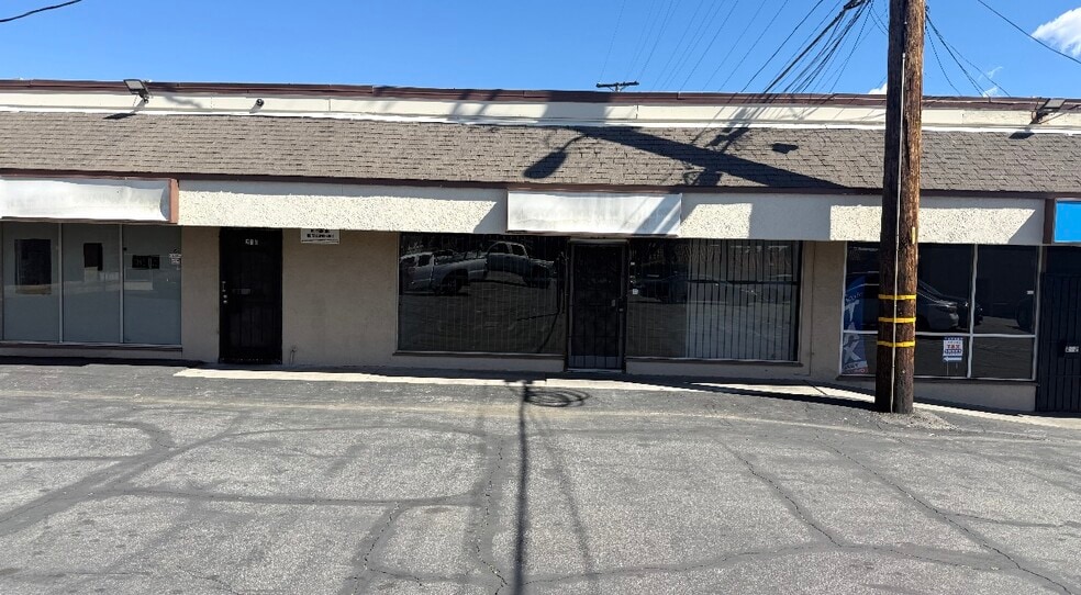 More Photos Of 200-216 E Highland Ave, San Bernardino Unknown For Lease