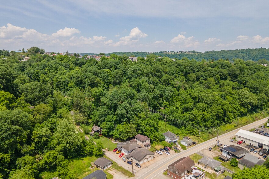 More Photos Of 306 Maple Creek Rd, Charleroi Auto Repair For Sale
