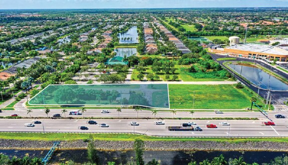 More Photos Of 8200 Immokalee Rd, Naples Land For Sale